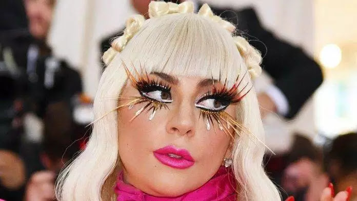 Pop star Lady Gaga regrets selling her soul to Illuminati dark forces