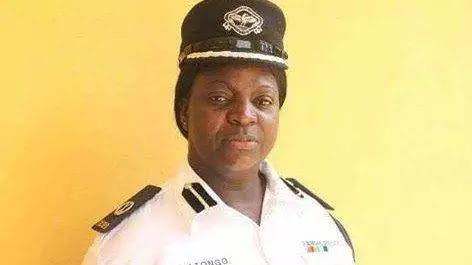 Zambian man arrested for throwing wife out of moving vehicle