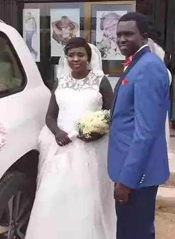 Ethiopian groom commits suicide two days after wewly wedded wife got pregnant from another man