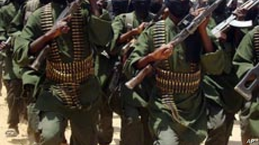US military base, Italian military convoy attacked in Somalia