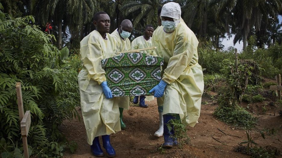 UN agency: Tanzania not sharing details on Ebola-like cases