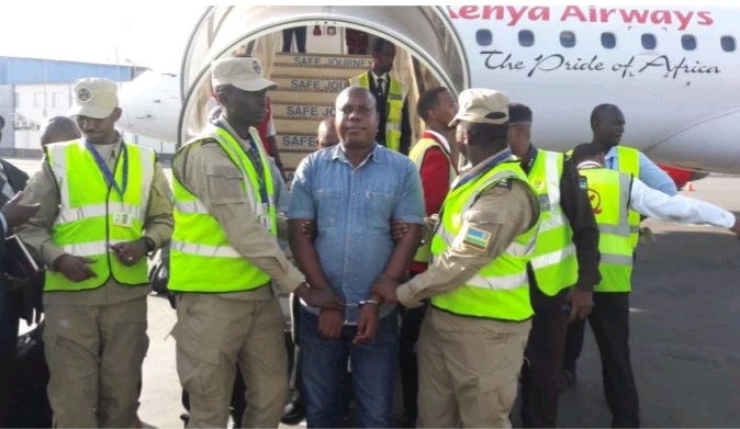 Exclusive: International media implicates Rwanda of terrorising her foreign citizens