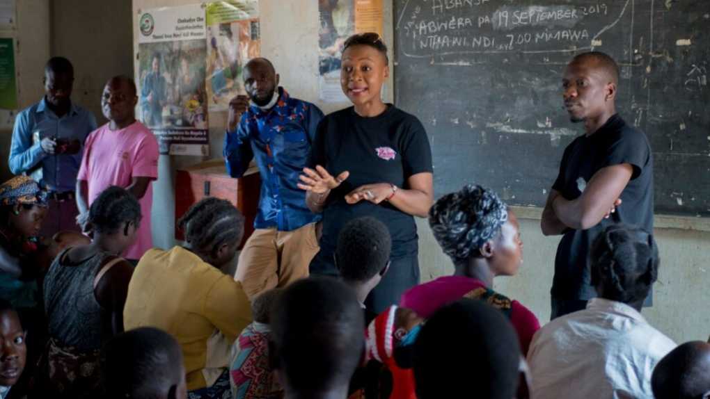 Malawi’s Hope for Cancer Foundation intensifies awareness campaigns, VIA screening