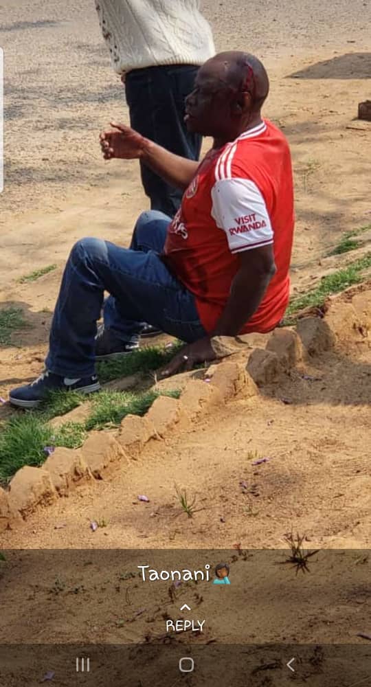 Malawi’s HRDC member Billy Mayaya hacked prior to demos in Blantyre