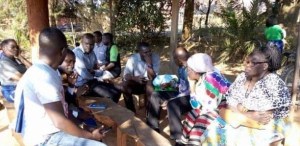 Autopsy results reveal HRDC’s Phiri died from lack of Treatment