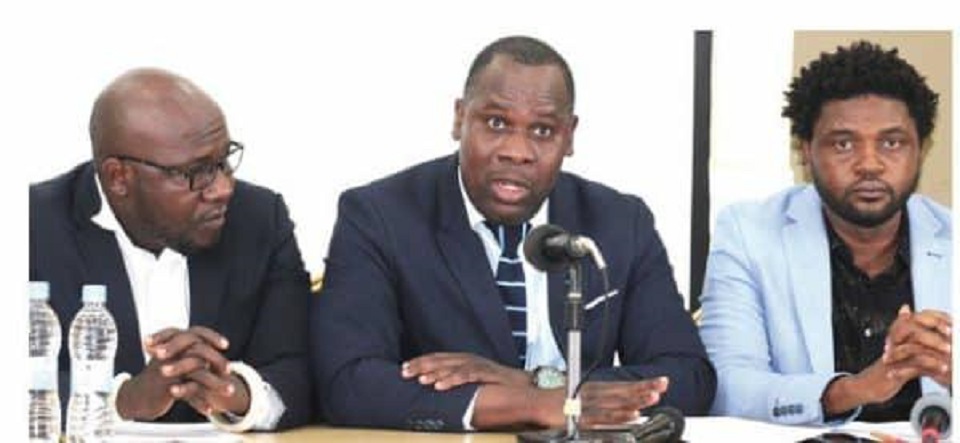 HRDC to hold demos against Members of Parliament for rejecting newly appointed ACB Director Martha Chizuma