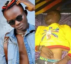Desperate Nigerian rapper Pelepele kills self after blaming God for career stagnancy
