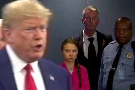 ‘How dare you for failing Us’- Teenager Thunberg calls out world leaders in passionate UN Speech