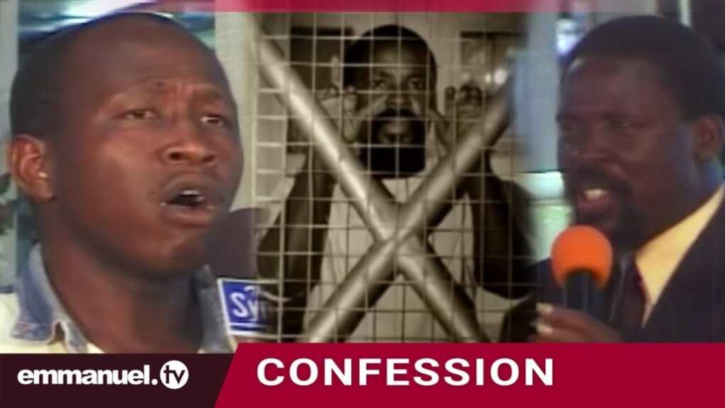 I arrested TB Joshua’s for drug trafficking – Nigerian Cop confesses