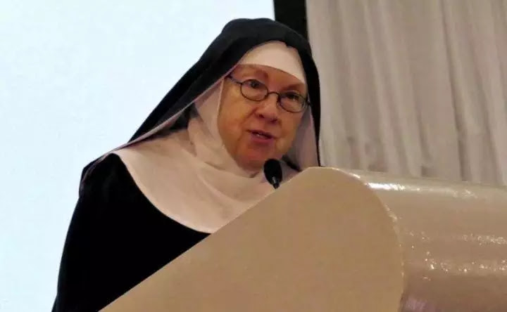 Pope’s proposal for ‘new humanism’ would ‘wipe out Christianity’