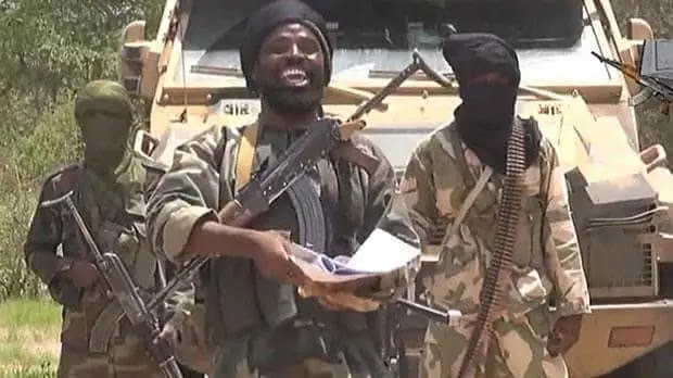 Ethiopian police arrests Alshabab militants, Islamic state’s leader