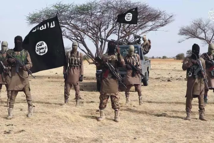 Boko Haram bombs mosque in Nigeria’s Borno state