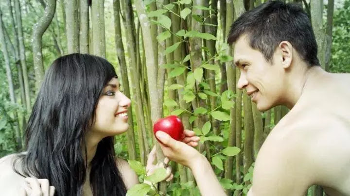 The untold truth of the Garden of Eden