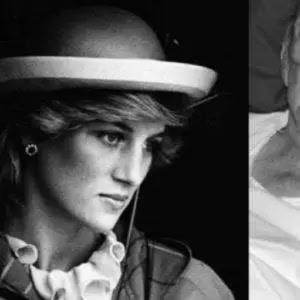 Princess Diana