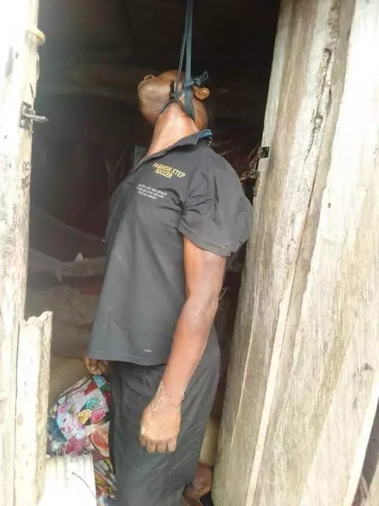 Nigerian man commits suicide after losing GH¢5.4 million bet slip