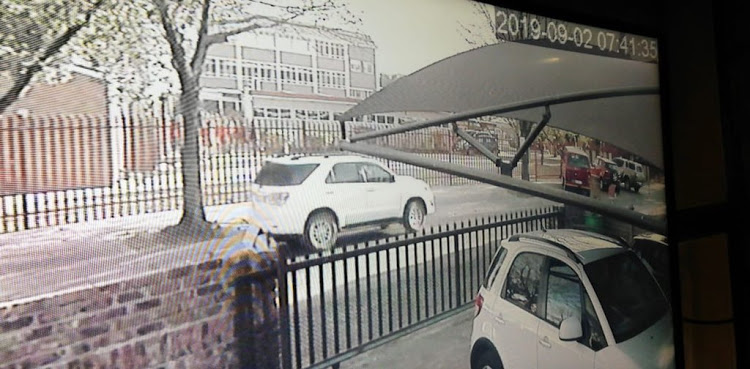RSA’s six-yr girl kidnapped out of mother’s car at Vaal school