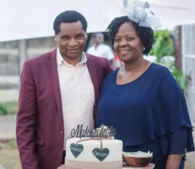 Zimbabwe senior pastor Dambaza commits suicide over cheating wife