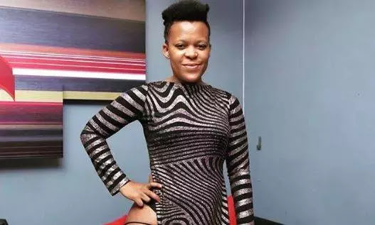 RSA’s pathless Zodwa says she won’t take surgery ‘too far’ and ‘become a yellow bone’