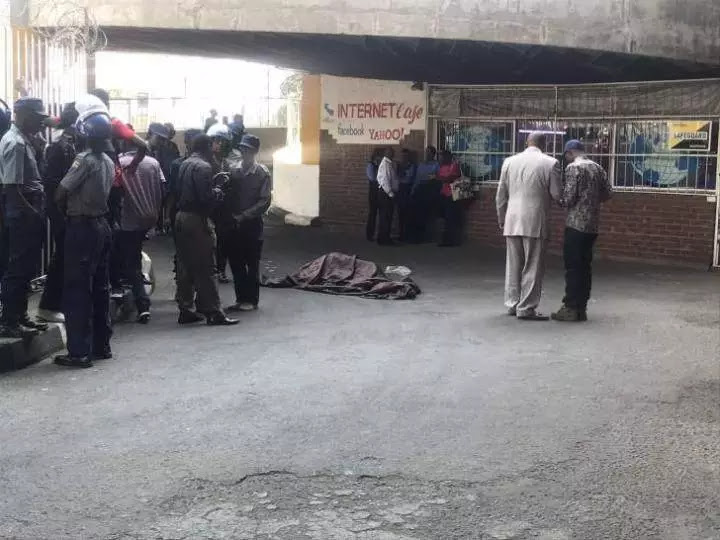 Malawian woman in Kasungu hangs herself over husband’s infidelity