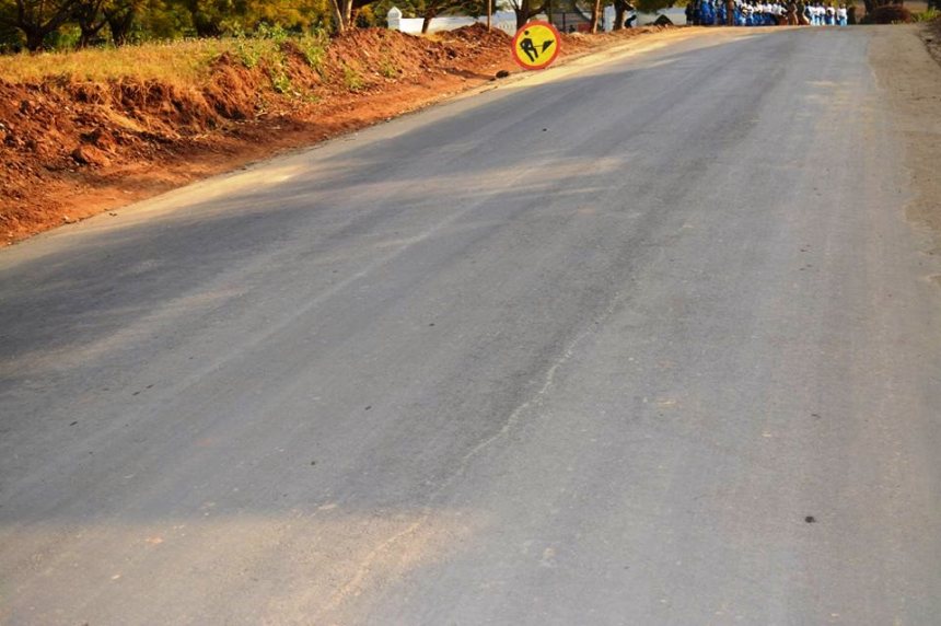 Parliament Approves Loan for KIA TURN OFF–MZIMBA TURN OFF, KACHECHE–CHIWETA ROADS