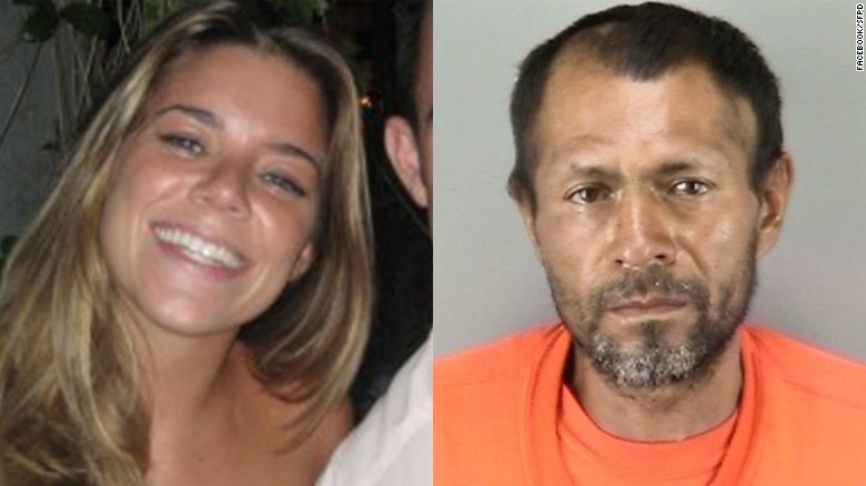The conviction of Kate Steinle’s death gets overturned by the Appeals Court in California