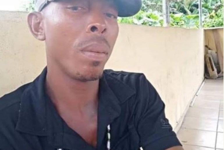 Nigerian police kills notorious “Lucifer the Kidnapper”