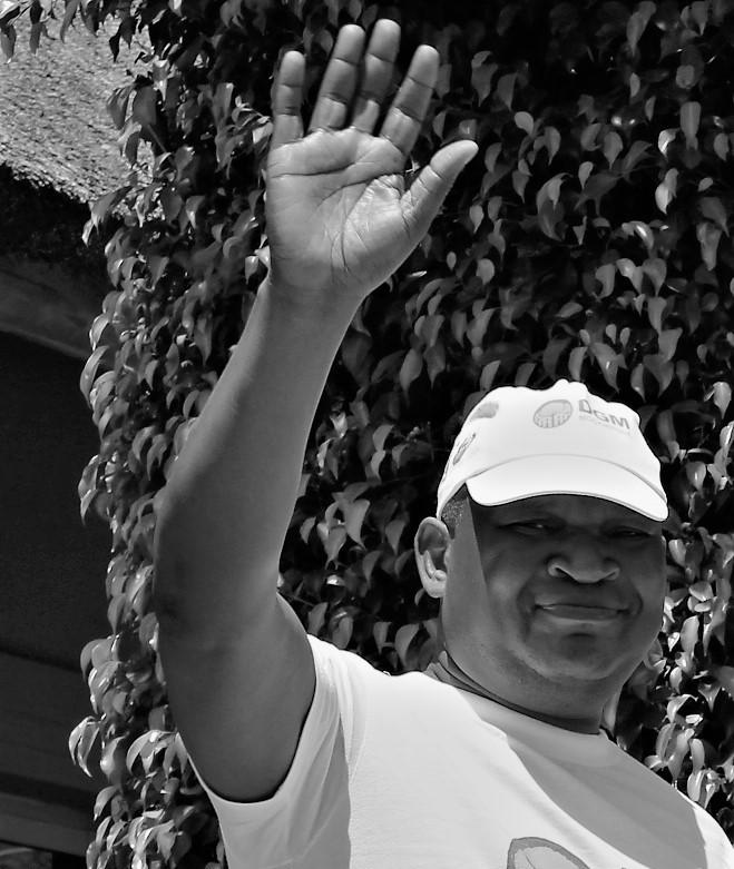 Mozambique: Police Linked to Killing of Election Observer