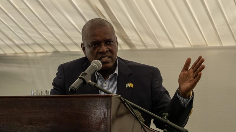 Botswana’s ruling party BDP wins general election