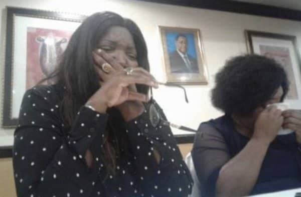 Let Malawi Gender Minister Navicha, Seodi weep again for Nsundwe sexual exploitation