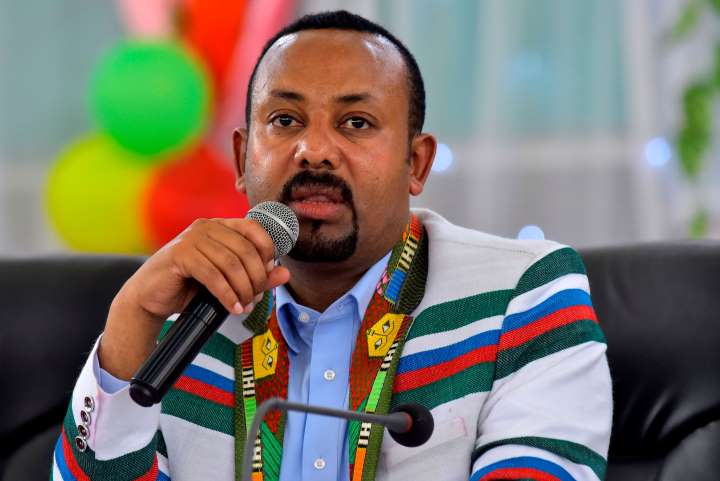 Dr. Abiy Ahmed must now work tirelessly for peace