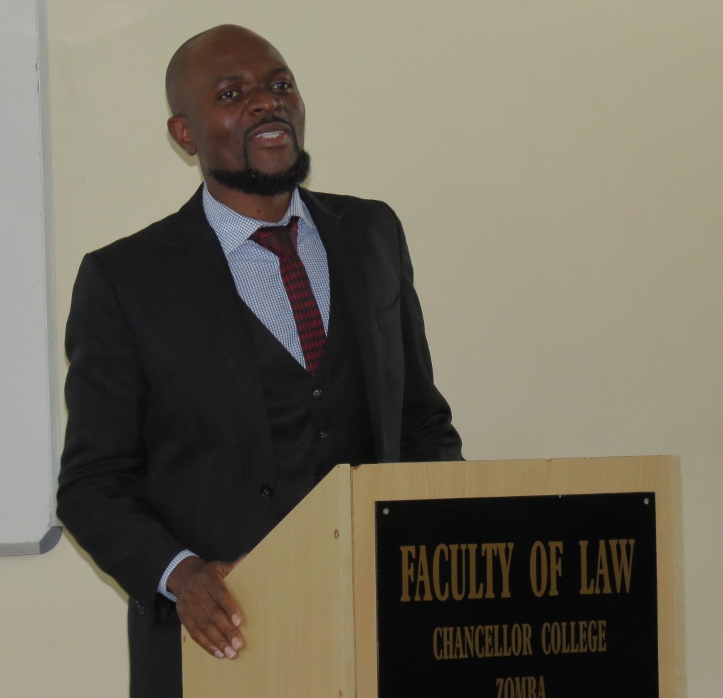 Chanco students threaten to go ‘the HRDC way’ to enforce disability rights