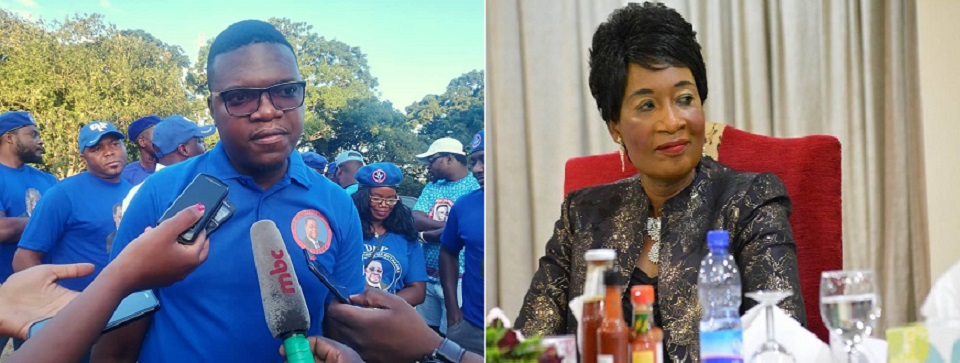 Gertrude Mutharika should not get away with murder