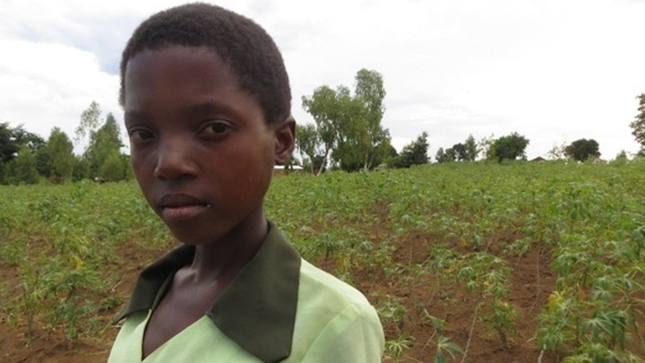 The Rise of Child Prostitution in Malawi