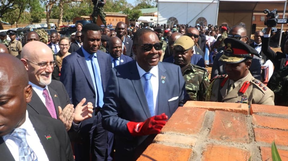 Malawi to Construct 250 Secondary Schools with funding from USAID