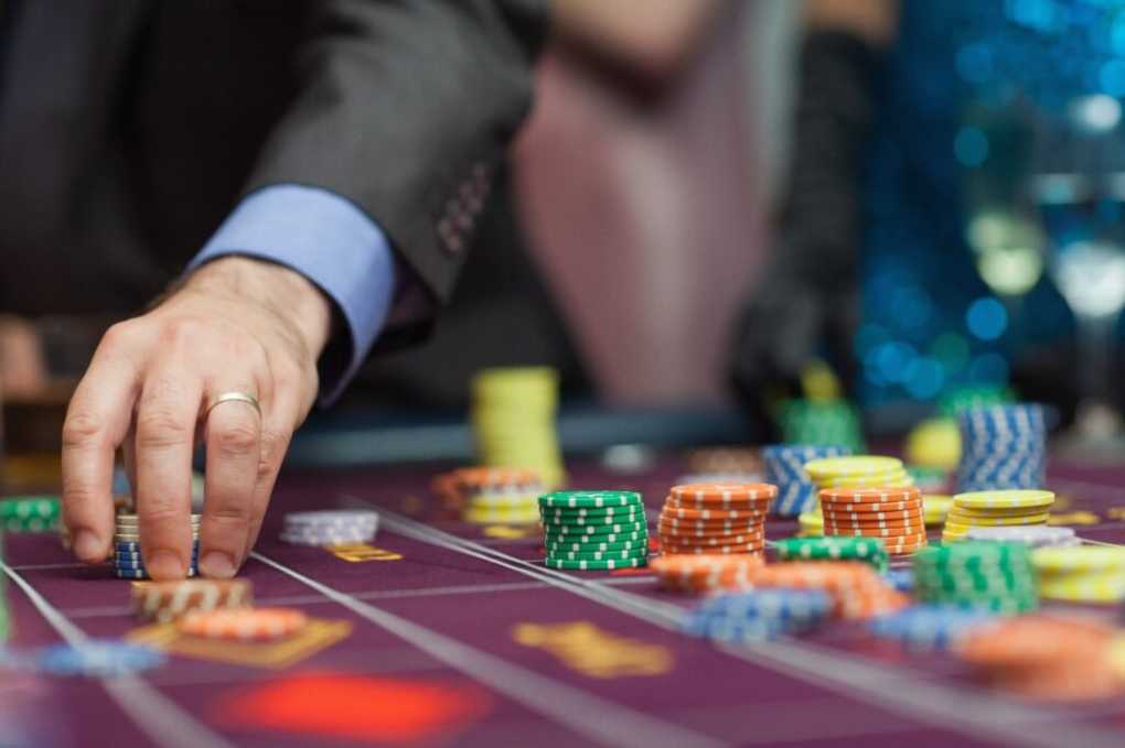 Six of the best roulette strategies