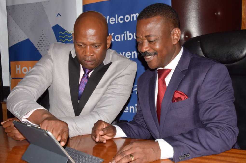 Kenya played key role in turnaround, Shelter Afrique says