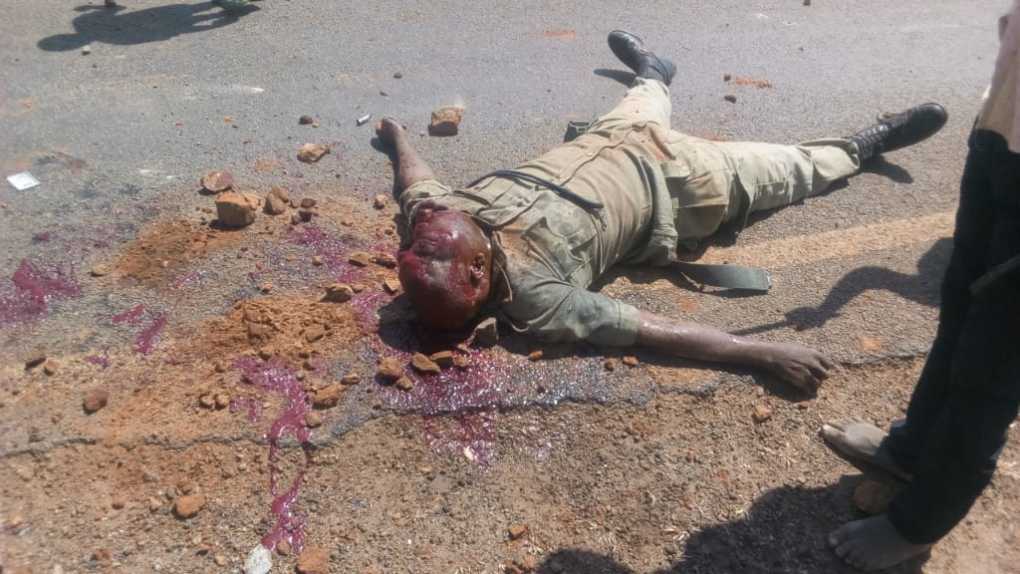 Concerned Malawi Police officer pens President Mutharika: ‘Sir, see how we are dying!’