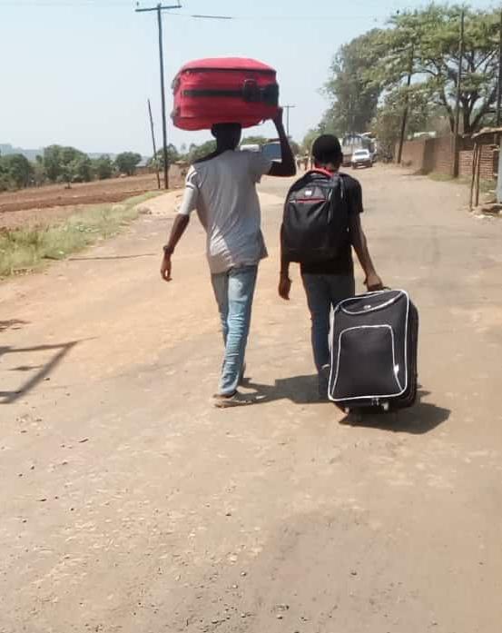 Malawi Govt to re-open last term closed schools