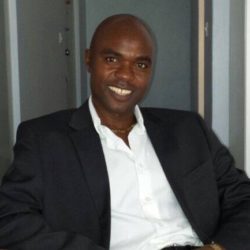 Eisenhower Mkaka Undermines Party Structures in Parliament?