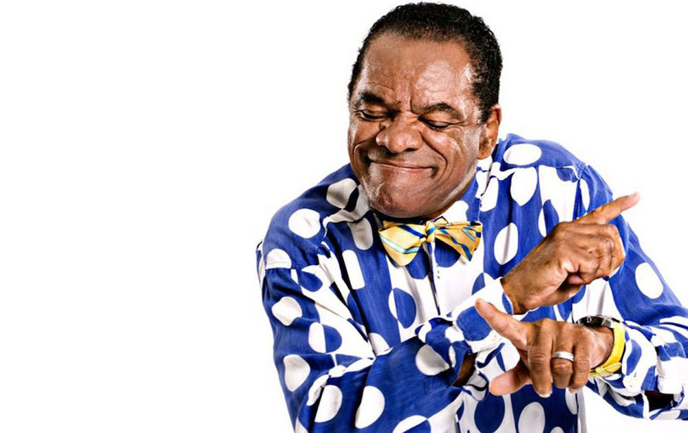 John Witherspoon