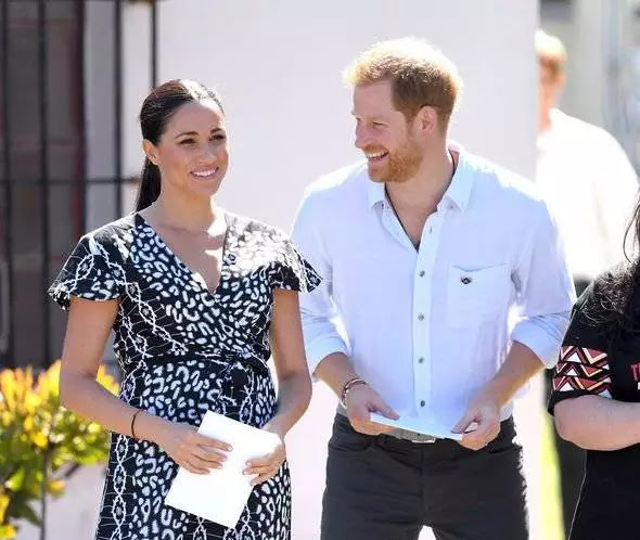 Prince Harry ignored advice from royal aides and ‘it came back to bite him badly’