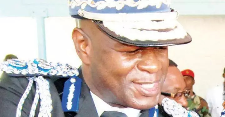 Malawi court stops Parliament to confirm Mwapasa as Police Chief