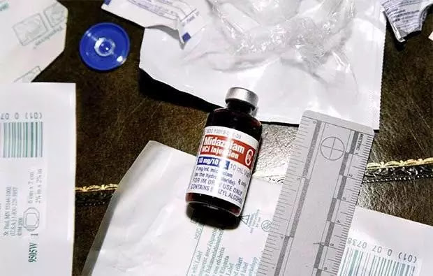 Fatal propofol overdose killed Michael Jackson-Detectives