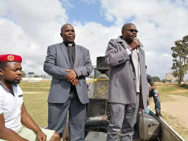 Malawi’s Livingstonia Synod labels Jane Ansah as the Master-minder of current despair