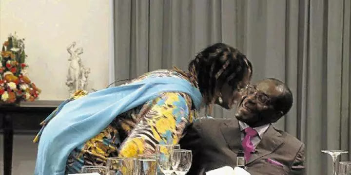 “Mugabe was told but never listened……. It could have changed everything”, Biggest BLUNDER revealed!!