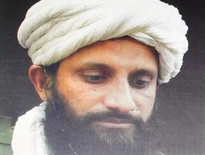Top Al-Qaeda leader killed in U.S. raid… Led to death of 40 wedding guests in Afghanistan