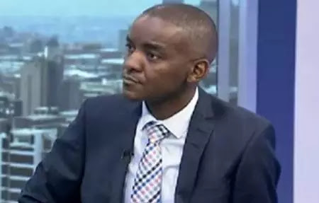 RSA man confesses worked as CEO with a Fake PhD and got paid R15 Million…Court orders him to pay back the money