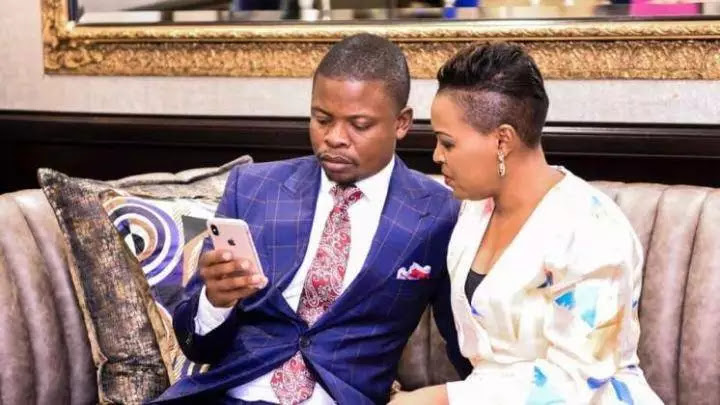 Prophet Bushiri, Magaya and the gospel of prosperity