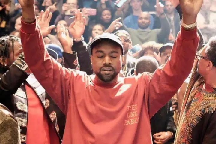 Shocking!!!Church of Satan reacts to Kanye West’s ‘Jesus Is King,’ triggers tweetstorm
