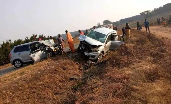 Road accidents on rise in Malawi’s capital Lilongwe amid Covid-19